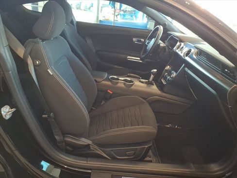 Used 2021 Ford Mustang Mach 1 image 24