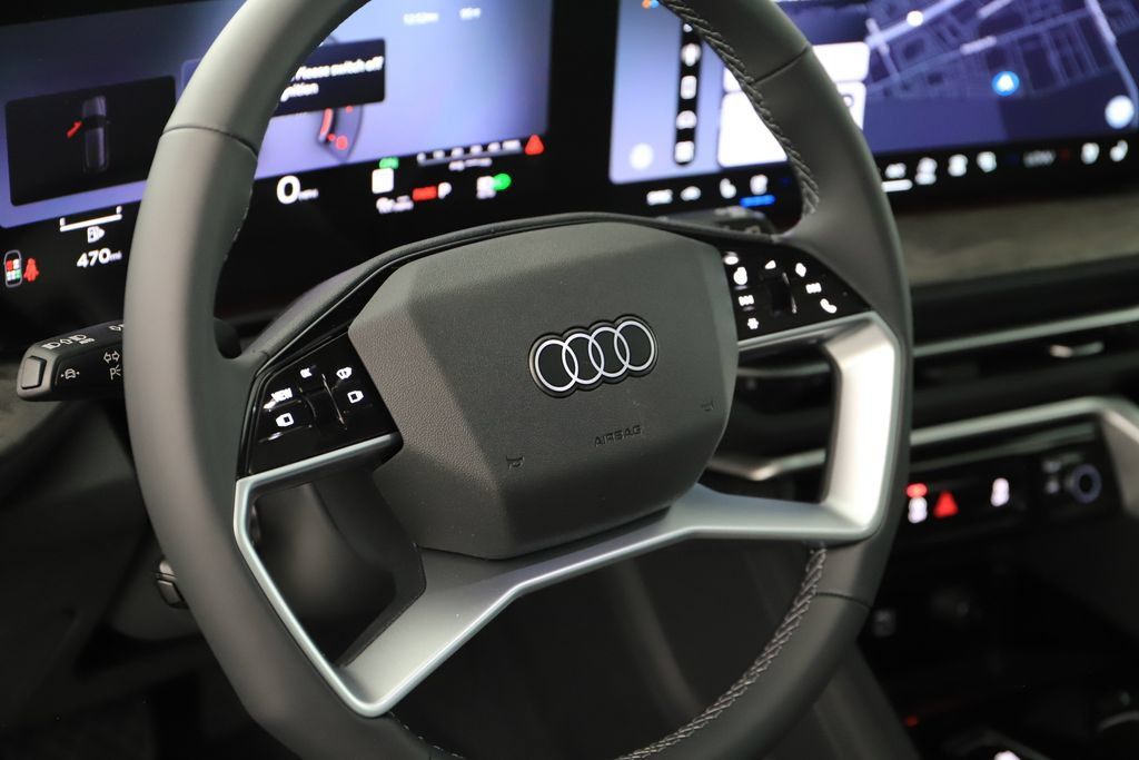New 2026 Audi Q5 Premium Plus AWD/4WD image 16