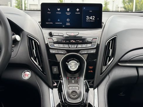 Certified 2019 Acura RDX AWD image 34
