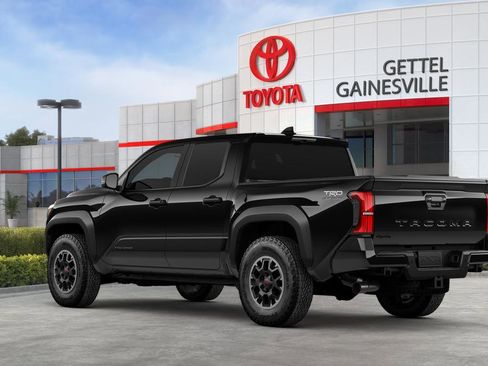 New 2026 Toyota Tacoma TRD Off-Road AWD/4WD image 74