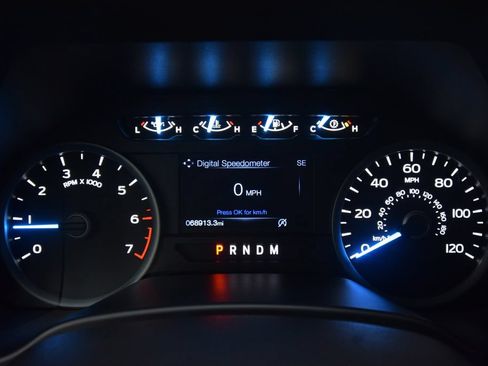 Used 2019 Ford F150 XLT w/ Equipment Group 302A Luxury AWD/4WD image 20