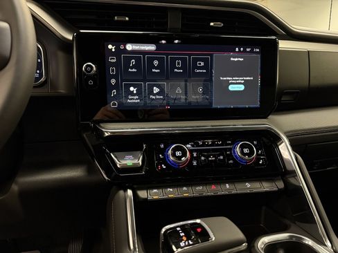 New 2026 GMC Sierra 1500 Denali w/ Denali Reserve Package image 30