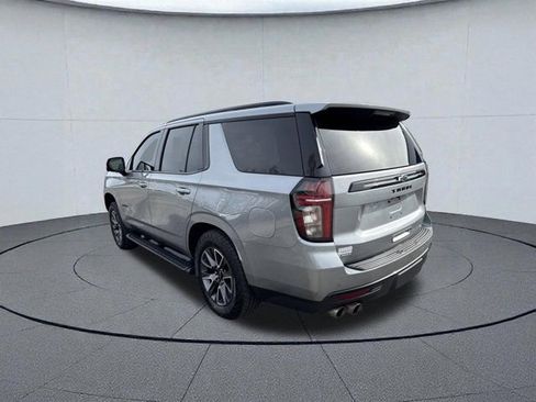 Used 2024 Chevrolet Tahoe Z71 w/ Z71 Off-Road Package image 6