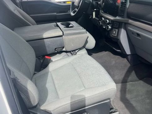 Used 2024 Ford F150 XLT w/ Tow/Haul Package AWD/4WD image 7