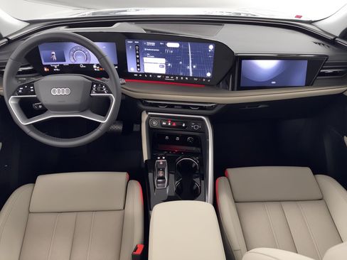 New 2026 Audi Q5 Premium AWD/4WD image 19