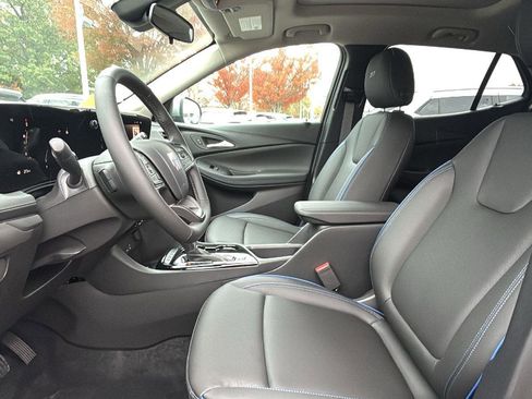 New 2026 Buick Encore GX Sport Touring w/ Advanced Technology Package image 22