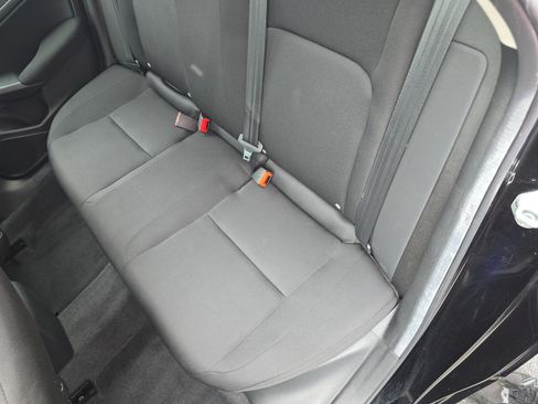 Used 2024 Honda Civic LX image 13
