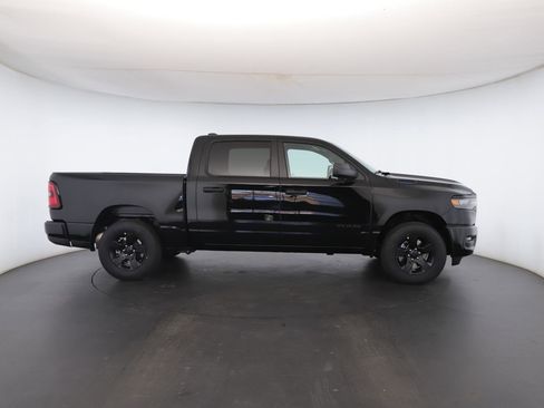 New 2025 RAM 1500 Tradesman w/ Night Edition image 32