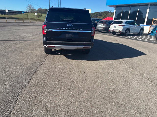 Certified 2024 Ford Expedition Limited RWD image 31