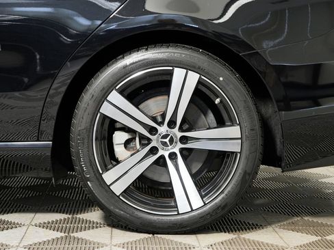 Certified 2023 Mercedes-Benz C 300 4MATIC Sedan image 10