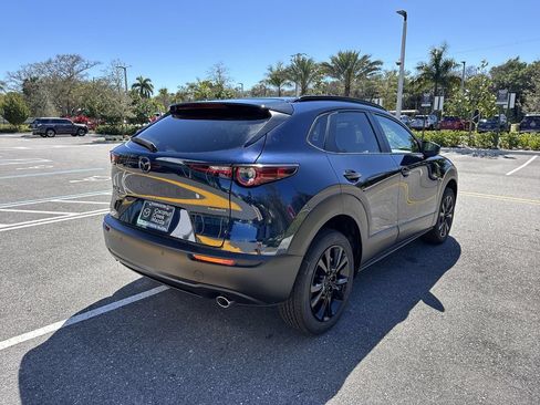 New 2026 MAZDA CX-30 Aire Edition AWD/4WD image 3