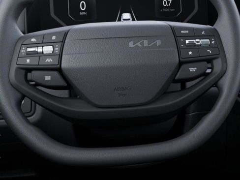 New 2026 Kia Sportage S AWD/4WD image 23