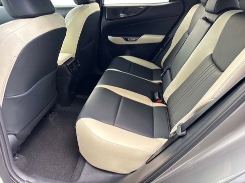 Certified 2023 Lexus NX 350 AWD image 15