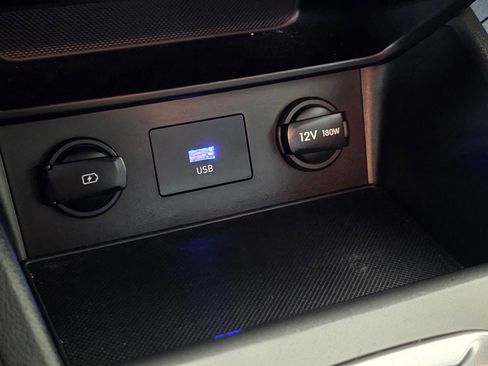 Certified 2023 Hyundai Kona SEL image 28