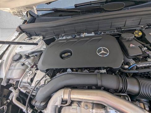 New 2026 Mercedes-Benz GLB 250 image 15