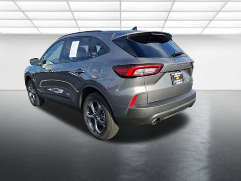 Used 2025 Ford Escape ST-Line image 5