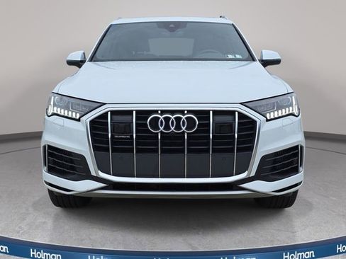 Used 2023 Audi Q7 3.0T Premium Plus image 3