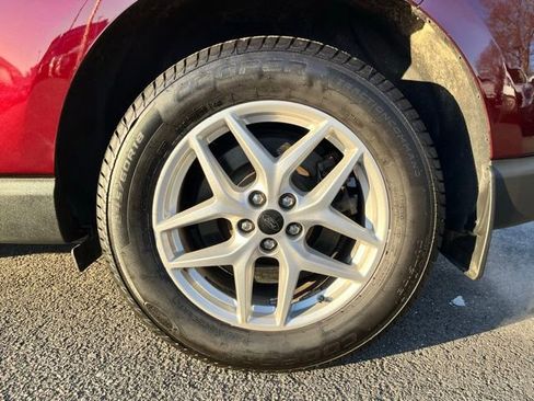 Certified 2024 Ford Edge SEL w/ Convenience Package image 14