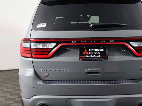 Used 2025 Dodge Durango GT AWD/4WD image 19