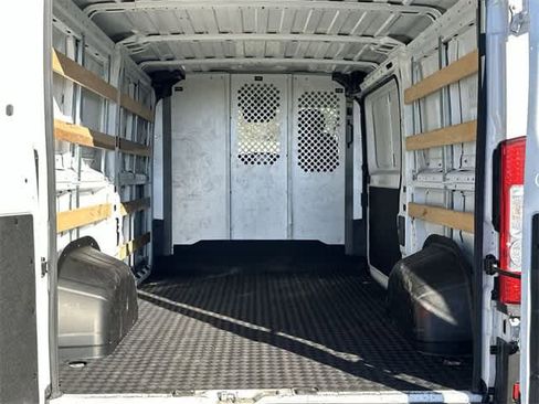 Used 2023 RAM ProMaster 2500 image 16