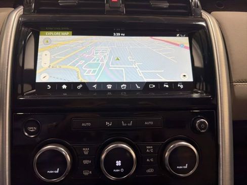Used 2019 Land Rover Discovery HSE AWD/4WD image 38