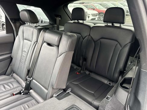 Used 2019 Audi Q7 2.0T Premium w/ Convenience Package image 21