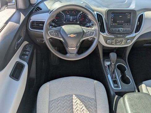 Used 2024 Chevrolet Equinox LS w/ LS Convenience Package image 10
