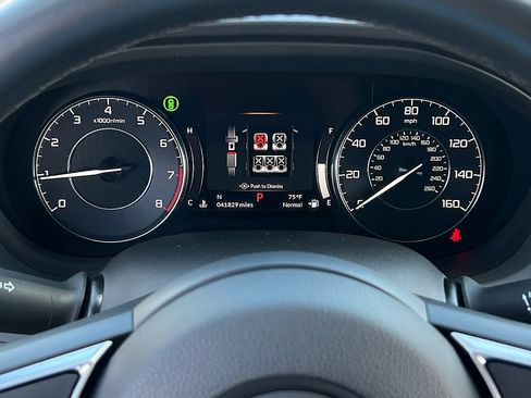 Used 2022 Acura RDX w/ Technology Package image 10