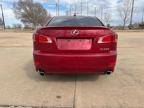 Used 2012 Lexus IS 250 w/ Premium Pkg Value Edition image 27
