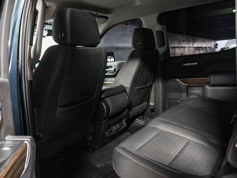 Used 2020 Chevrolet Silverado 1500 RST w/ All-Star Edition image 20