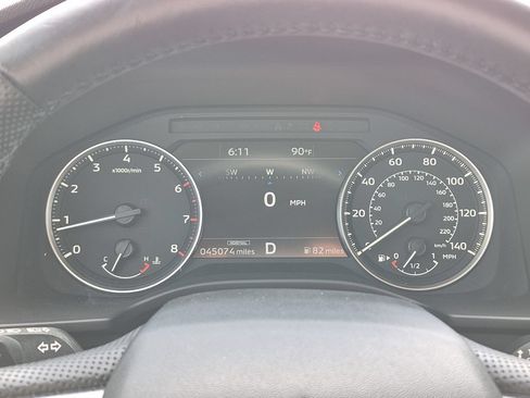 Used 2023 Mitsubishi Outlander SE FWD image 16