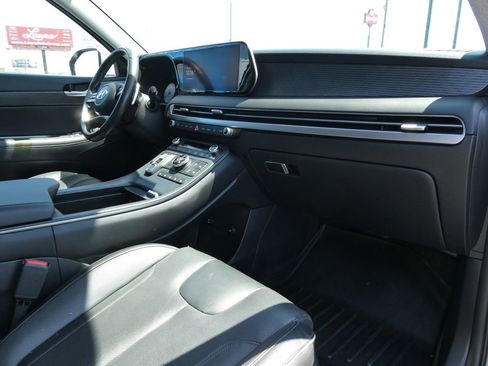 Used 2023 Hyundai Palisade Limited AWD/4WD image 14