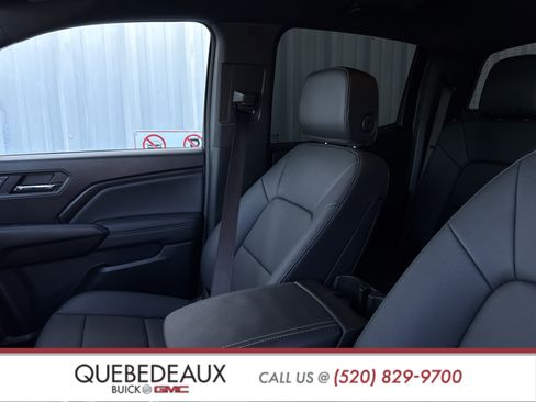 Used 2026 GMC Canyon Elevation w/ Convenience Package image 17