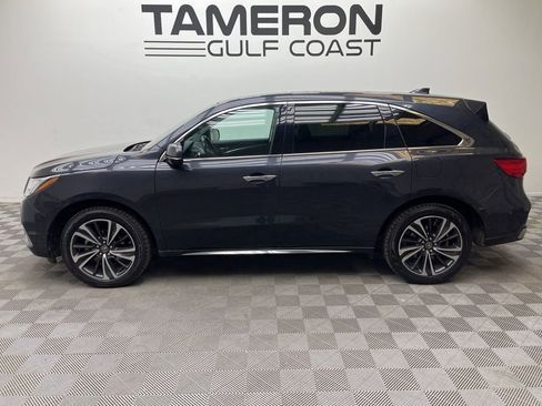 Used 2020 Acura MDX FWD w/ Technology Package image 6