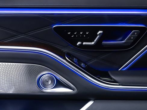 New 2026 Mercedes-Benz Maybach S 580 4MATIC image 12