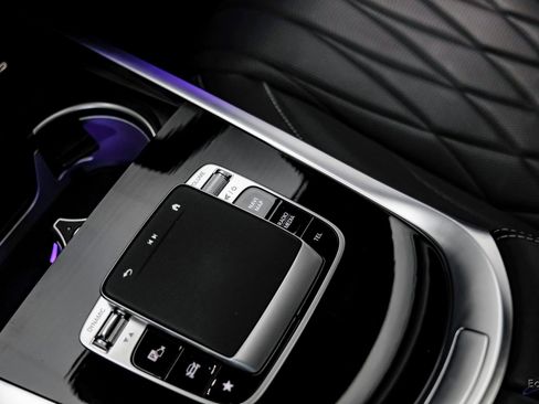 Used 2025 Mercedes-Benz G 63 AMG G 63 AMG 4MATIC image 65