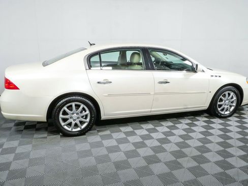 Used 2008 Buick Lucerne CXL w/ Driver Confidence Package FWD image 2