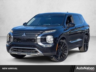 Used 2022 Mitsubishi Outlander SE