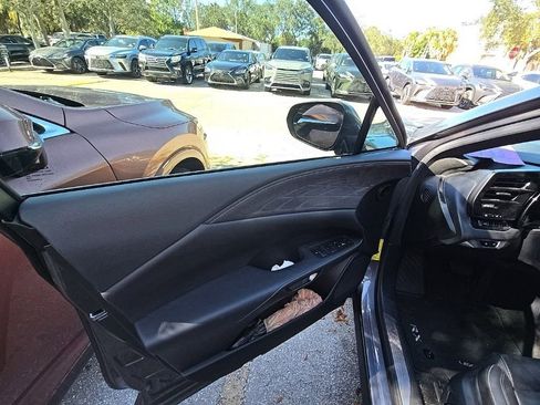 Certified 2023 Lexus RX 350 w/ Accessory Package (Z1) image 12