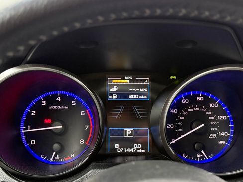 Used 2018 Subaru Outback 2.5i Limited image 19