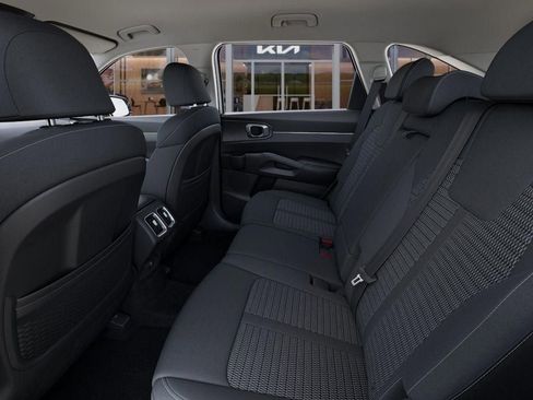 New 2026 Kia Sorento LX FWD image 18