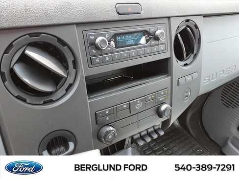 New 2027 Ford F750 2WD Regular Cab Super Duty image 23