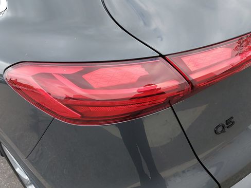 Certified 2025 Audi Q5 Prestige AWD/4WD image 38