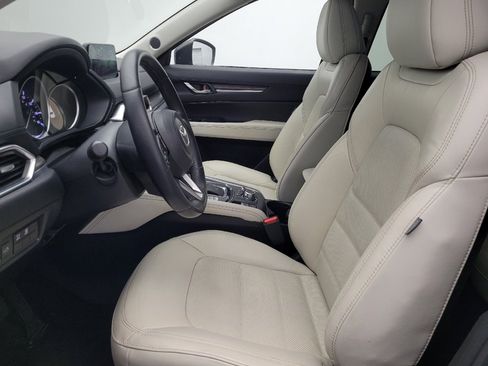 Used 2018 MAZDA CX-5 Grand Touring w/ Premium Package image 17