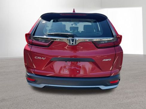 Used 2021 Honda CR-V LX image 15