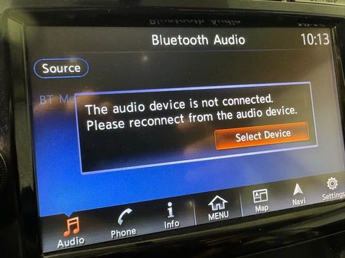 Used 2016 Nissan Murano SV image 27