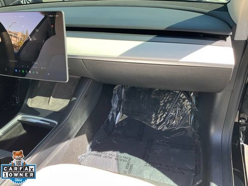 Used 2022 Tesla Model 3 Long Range AWD/4WD image 72