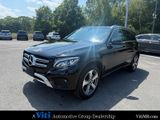Certified 2019 Mercedes-Benz GLC 300 4MATIC image 4