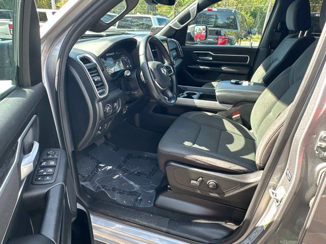 Used 2023 RAM 1500 Big Horn AWD/4WD image 25