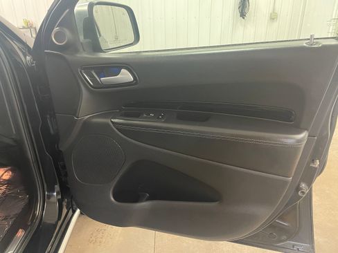 Used 2021 Dodge Durango Citadel image 35